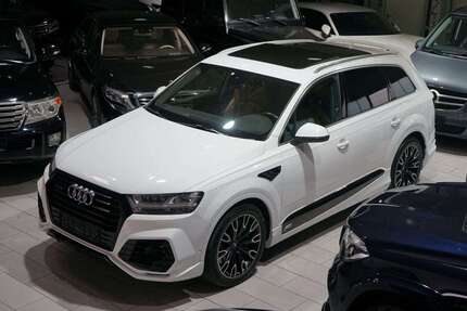 Audi Q7 187.000 km 32.888 &euro; Dortmund 44269
