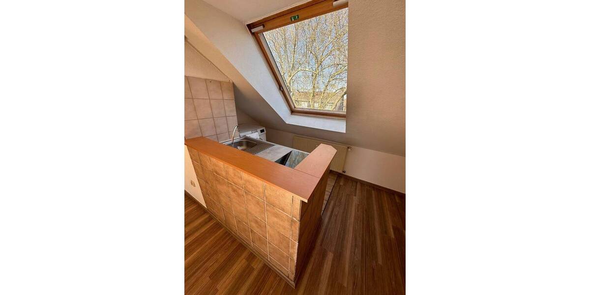 Etagenwohnung Herne Baukau-Ost - 2 Zimmer, 24 m&sup2;, 168&euro; | Angebot:26683694