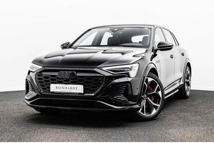 Audi SQ8 e-tron 52.823 km 64.245 &euro; Hagen 58091