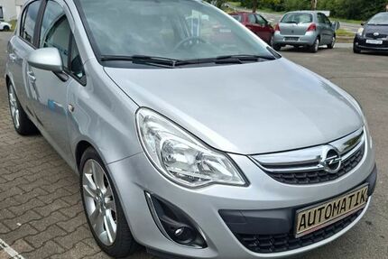 Opel Corsa 97.000 km 6.499 &euro; Schwerte 58239