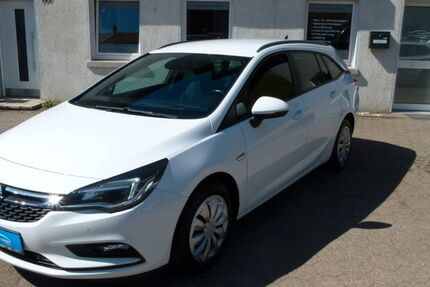 Opel Astra 195.484 km 5.990 &euro; Bochum 44809