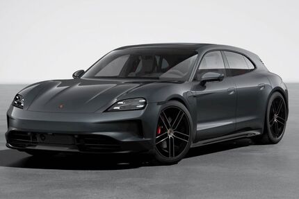 Porsche Taycan 2.244 km 154.900 &euro; Holzwickede 59439