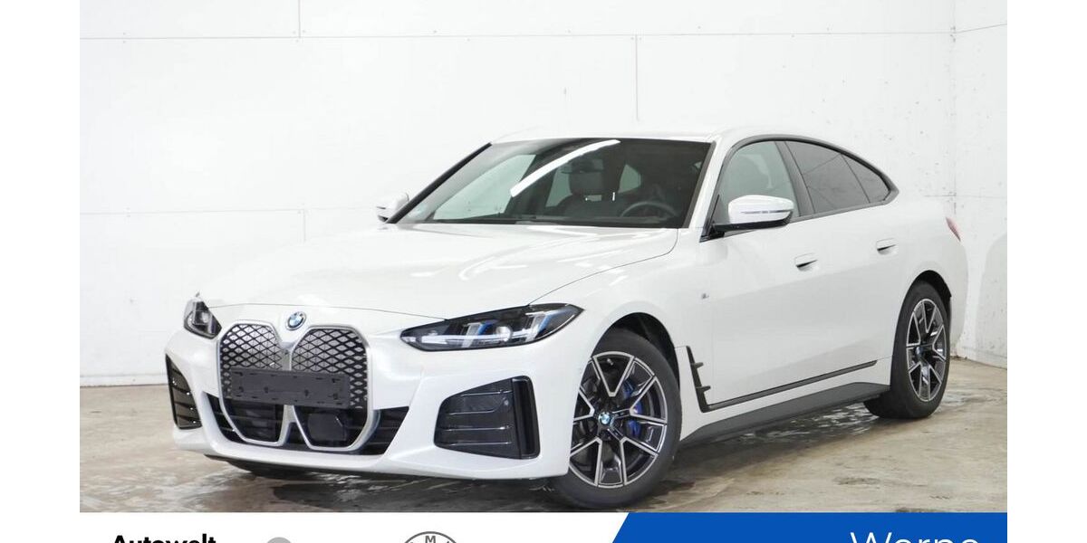 BMW i4 19.387 km 49.089 &euro; Werne 59368