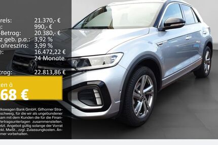 VW T-Roc 38.338 km 21.190 &euro; Bochum 44892