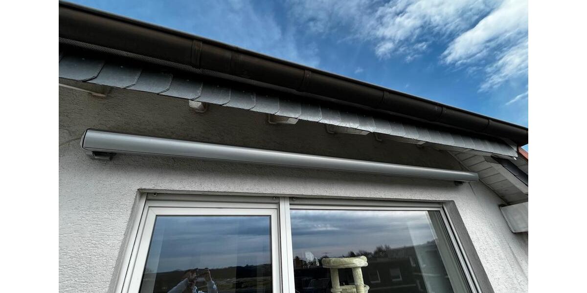 Dachgeschoßwohnung Ennepetal - 3 Zimmer, 78 m&sup2;, 780&euro; | Angebot:25852040