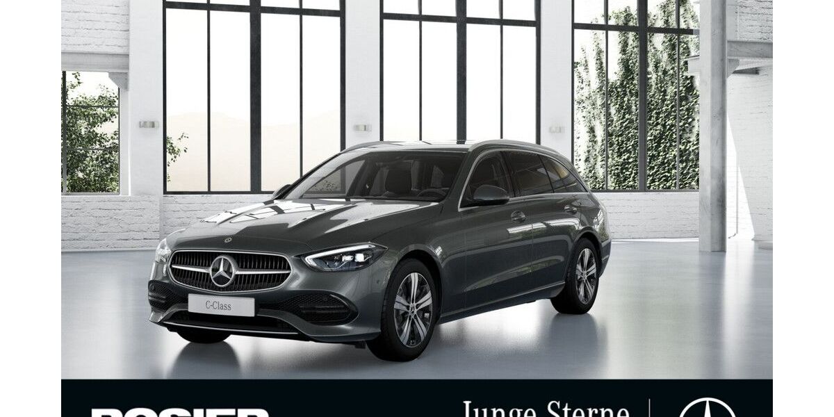 Mercedes-Benz C 300 48.924 km 33.750 &euro; Menden 58706