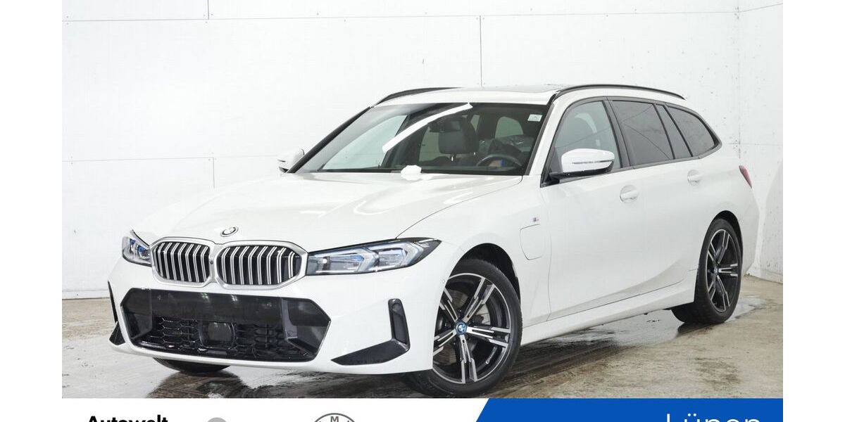 BMW 330 26.005 km 42.390 &euro; Lünen 44534