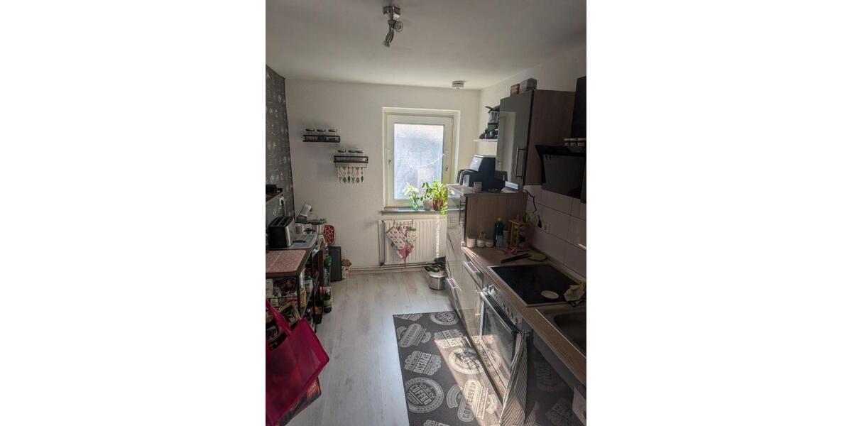 Etagenwohnung Herne Altenhöfen - 2 Zimmer, 51 m&sup2;, 470&euro; | Angebot:25406199