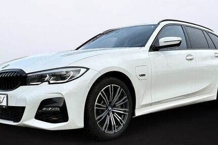 BMW 330 56.277 km 30.900 &euro; Witten 58455