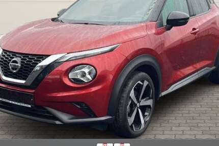 Nissan Juke 51.000 km 15.990 &euro; Herne (Wanne Eickel) 44653