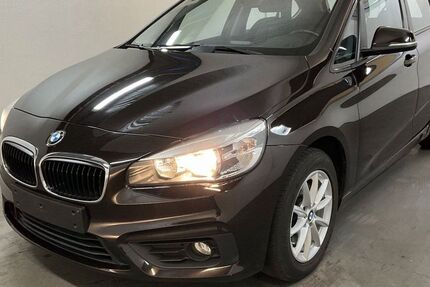 BMW 218 Active Tourer 120.000 km 10.490 &euro; Dortmund 44143