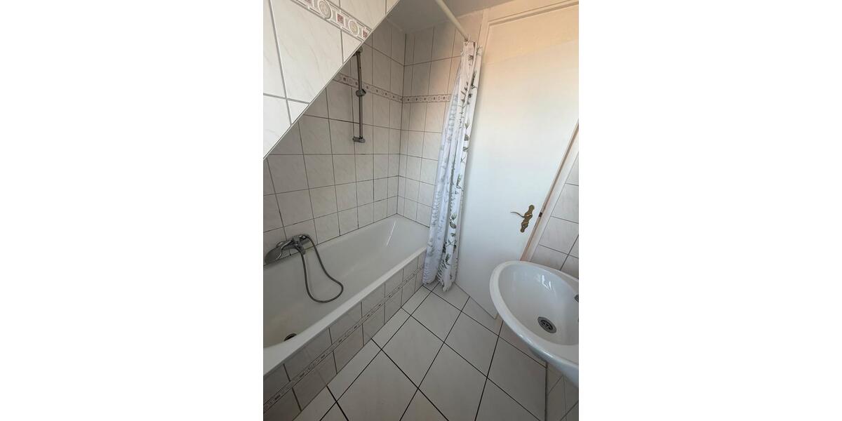 Dachgeschoßwohnung Witten Heven - 2.5 Zimmer, 60 m&sup2;, 720&euro; | Angebot:25903172