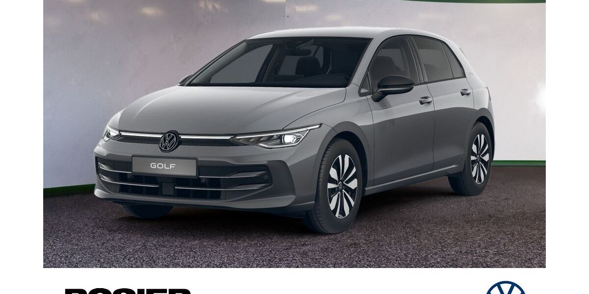 VW Golf 25.461 km 27.990 &euro; Menden 58706