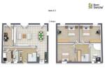 Einfamilienhaus Bergkamen-Weddinghofen Mitte - 5 Zimmer, 135 m&sup2;, 399.900&euro; | Angebot:26795085