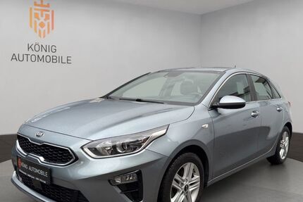 Kia ceed / Ceed 178.000 km 11.450 &euro; Lünen 44536
