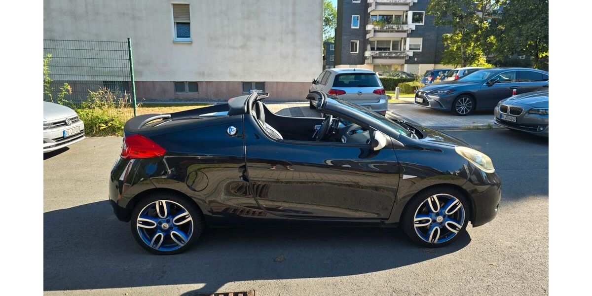 Renault Wind 73.579 km 5.499 &euro; Bochum 44809