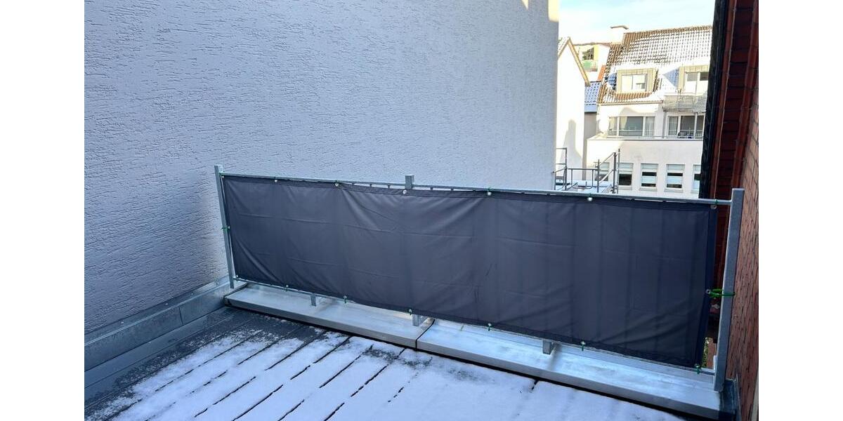 Etagenwohnung Arnsberg Rusch - 3 Zimmer, 70 m&sup2;, 680&euro; | Angebot:25709749