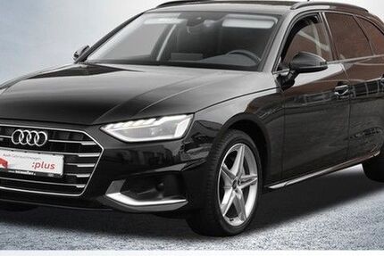 Audi A4 72.790 km 28.440 &euro; Lünen 44534