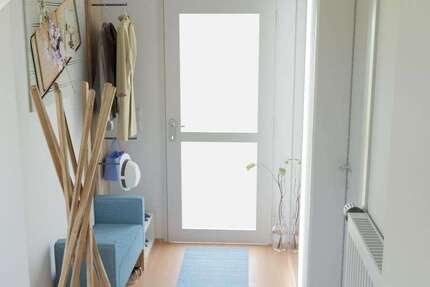 Wohnung Dortmund Wickede - 2 Zimmer, 53 m&sup2;, 429&euro; | Angebot:26688337