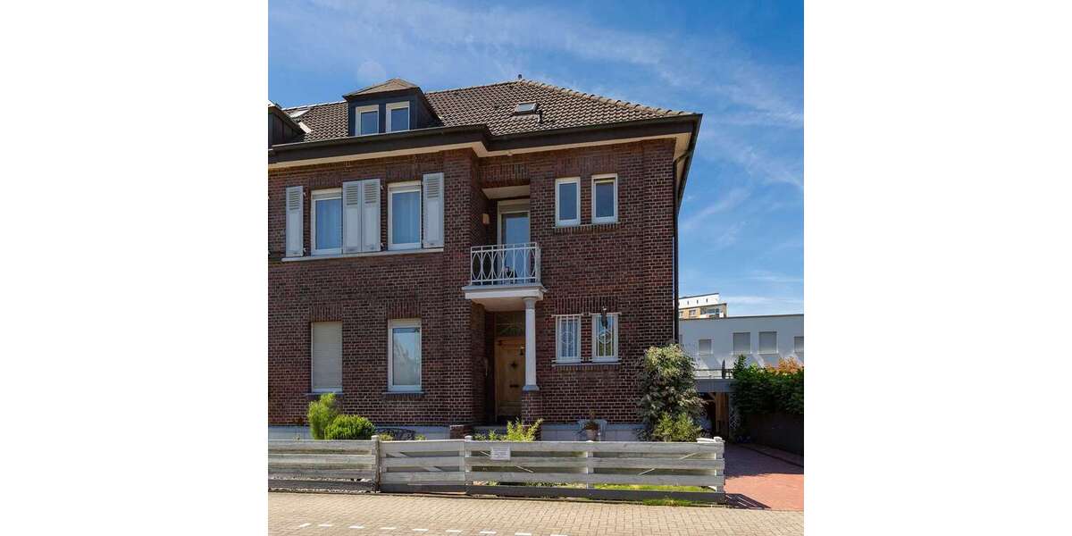 Einfamilienhaus Lünen Alstedde - 10 Zimmer, 175 m&sup2;, 389.000&euro; | Angebot:27022349