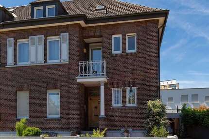 Haus Lünen Alstedde - 10 Zimmer, 175 m&sup2;, 389.000&euro; | Angebot:27022349