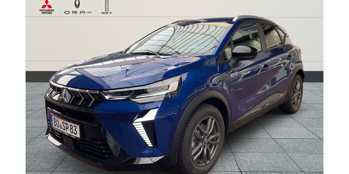 Mitsubishi ASX 6.557 km 26.880 &euro; Bochum 44809
