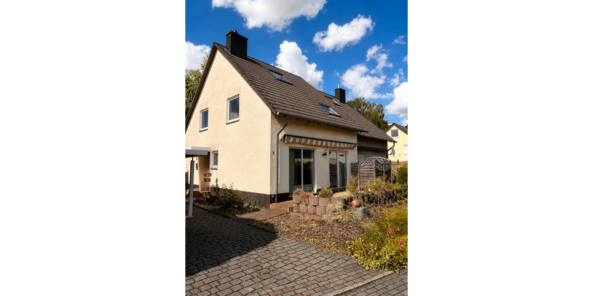 Einfamilienhaus Holzwickede - 5 Zimmer, 130 m&sup2;, 365.000&euro; | Angebot:26833300