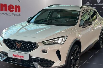 Cupra Formentor 25.777 km 27.899 &euro; Werne 59368