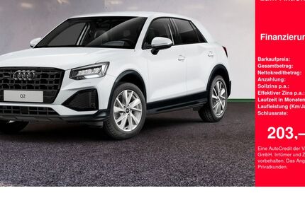 Audi Q2 8.602 km 32.523 &euro; Menden 58706