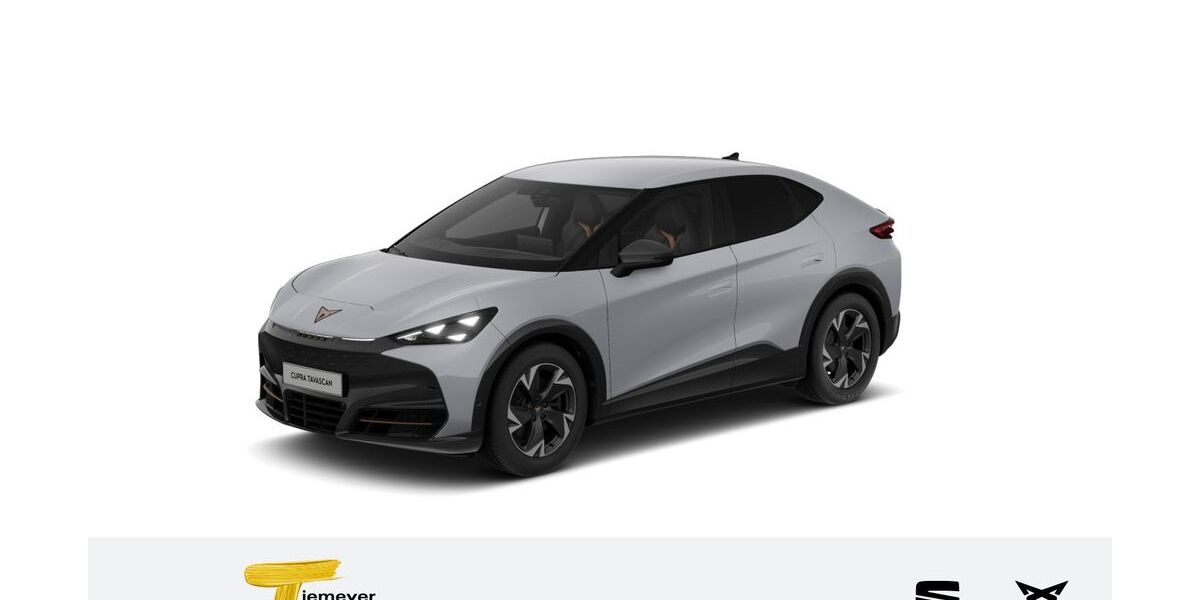 Cupra Tavascan 11.764 km 40.330 &euro; Lüdenscheid 58513
