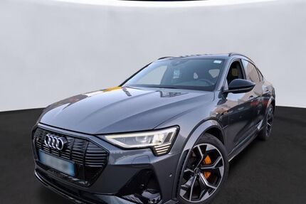 Audi e-tron 112.378 km 36.720 &euro; Hagen 58091