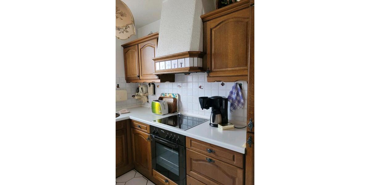 Etagenwohnung Castrop-Rauxel Rauxel - 3 Zimmer, 78 m&sup2;, 135.000&euro; | Angebot:27537420