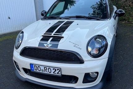 Mini Cooper S Coupé 131.282 km 11.000 &euro; Dortmund 44229