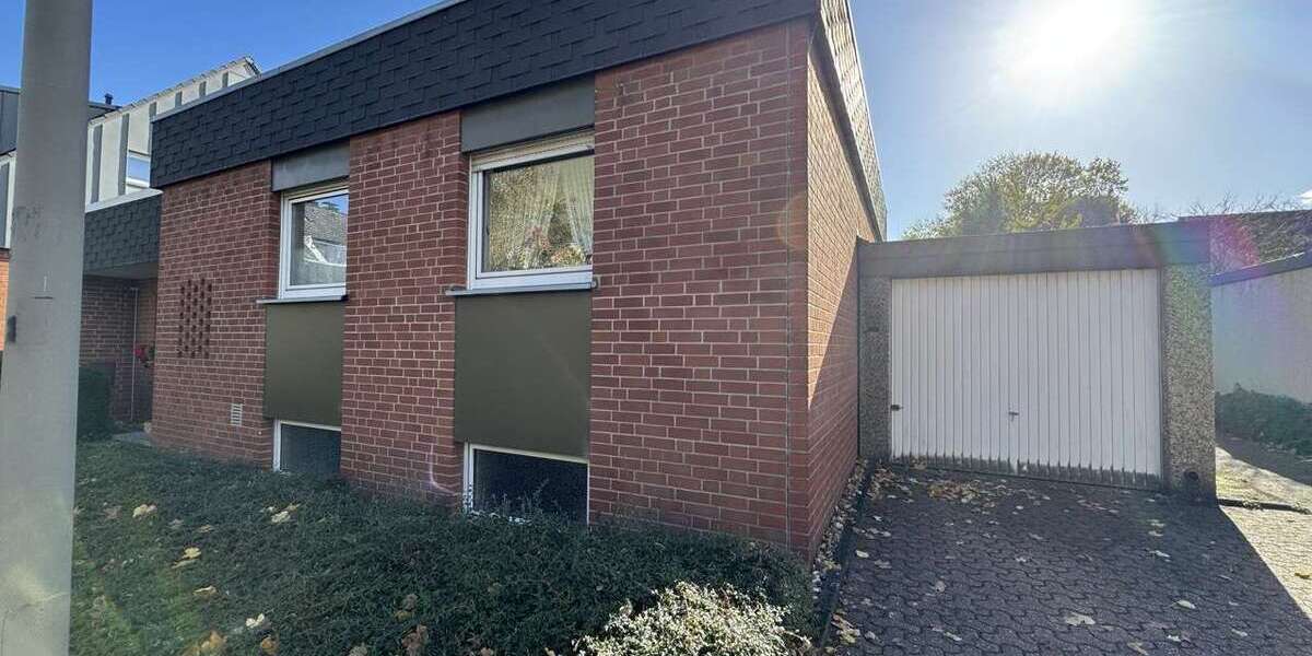 Einfamilienhaus Waltrop - 4 Zimmer, 103 m&sup2;, 398.000&euro; | Angebot:26723841