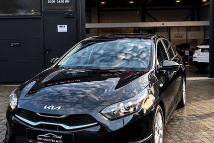 Kia ceed / Ceed 73.965 km 13.995 &euro; Hagen 58093