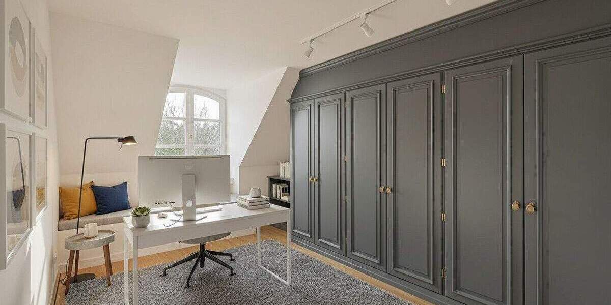 Etagenwohnung Herdecke - 4 Zimmer, 175 m&sup2;, 3.000&euro; | Angebot:25685362