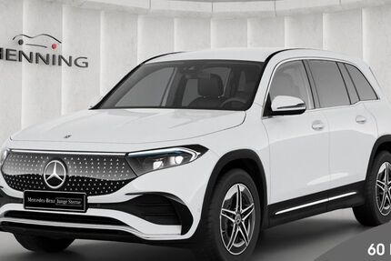 Mercedes-Benz EQB 9.995 km 39.480 &euro; Herne 44653