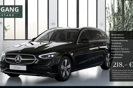 Mercedes-Benz C 200 62.633 km 30.320 &euro; Menden 58706