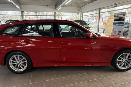 BMW 318 27.255 km 30.300 &euro; Werl 59457