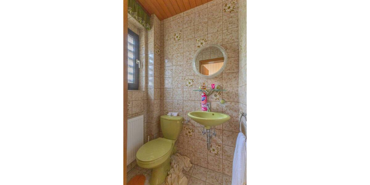 Reihenmittelhaus Menden Mitte - 3 Zimmer, 98 m&sup2;, 198.000&euro; | Angebot:26824882