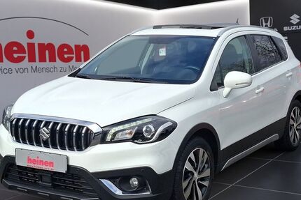 Suzuki (SX4) S-Cross 59.717 km 17.939 &euro; Bergkamen 59192