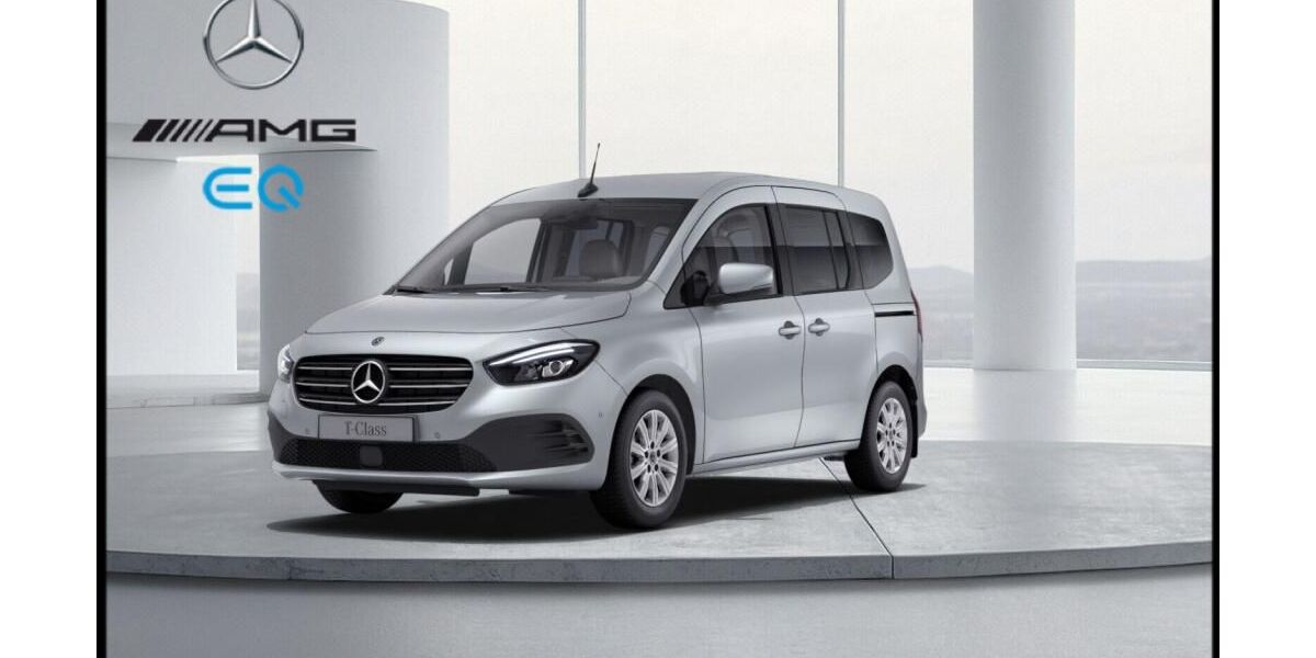 Mercedes-Benz T-Klasse 7.027 km 32.480 &euro; Dortmund 44139