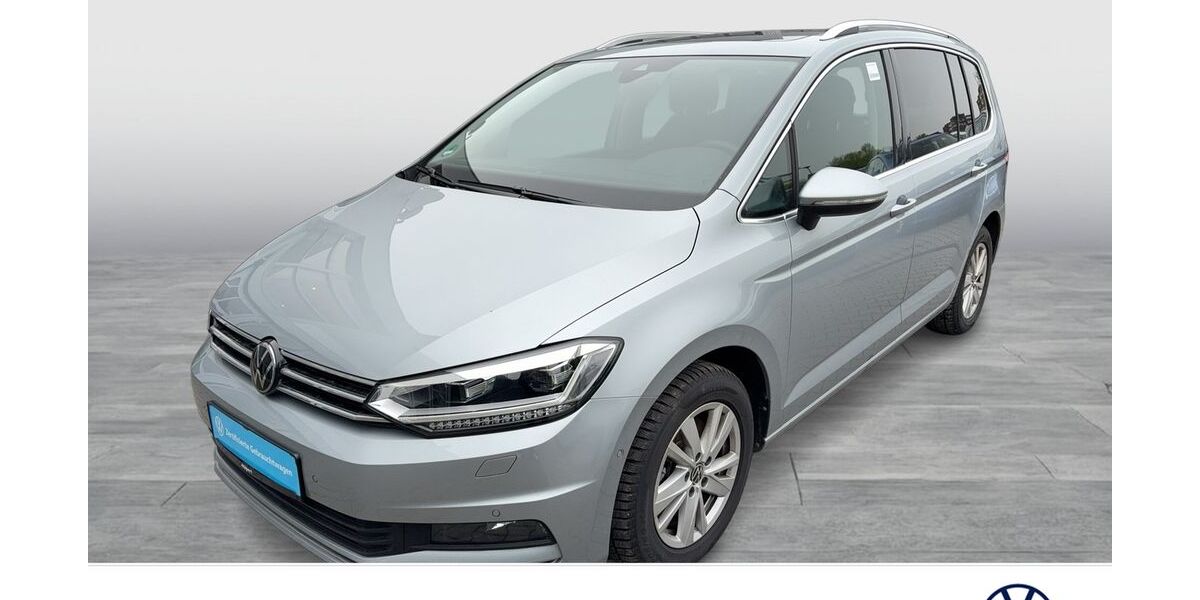 VW Touran 15.566 km 35.688 &euro; Dortmund 44141