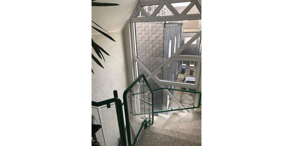 Etagenwohnung Gevelsberg - 2 Zimmer, 55 m&sup2;, 125.000&euro; | Angebot:25703483