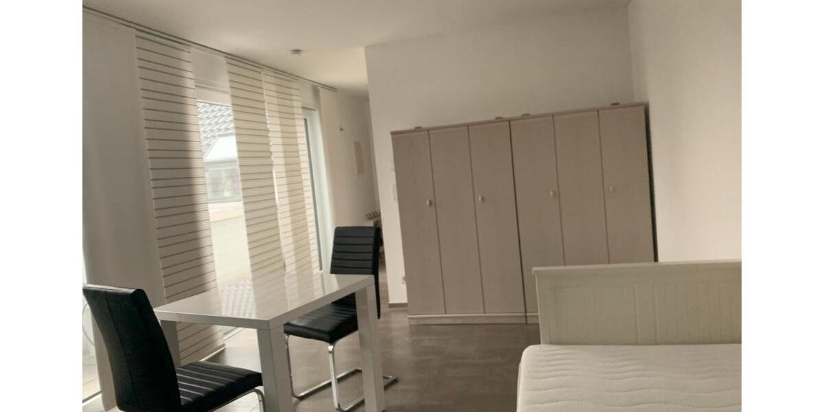 Etagenwohnung Bergkamen - 1 Zimmer, 35 m&sup2;, 500&euro; | Angebot:25924127