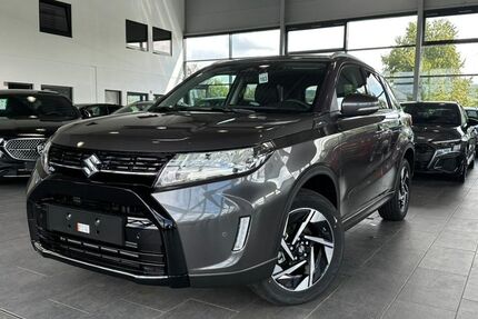Suzuki Vitara 1.250 km 25.470 &euro; Lünen 44536