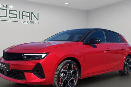 Opel Astra 10.113 km 19.990 &euro; Iserlohn 58642