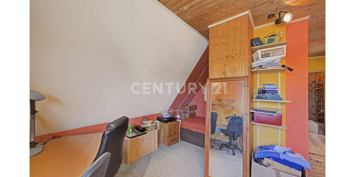 Domizil mit Charakter gesucht? Hier werden Sie fündig! - Doppelhaushälfte Dortmund Oestrich Oestrich | Angebot:23720380