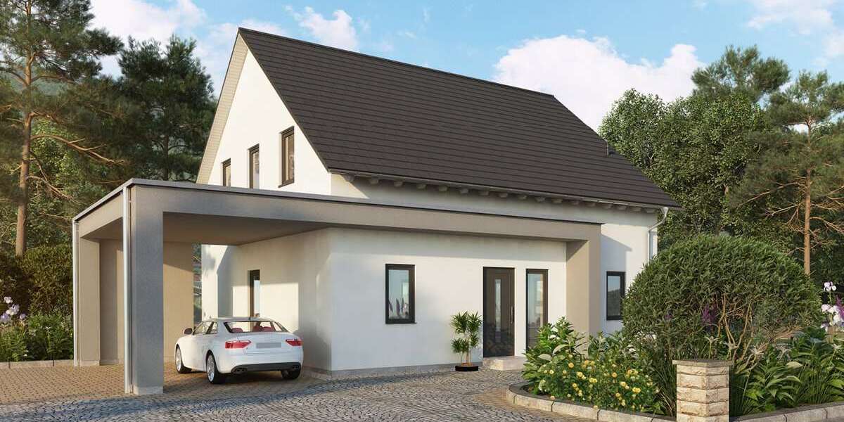 Einfamilienhaus Lünen Alstedde - 5 Zimmer, 182 m&sup2;, 439.999&euro; | Angebot:27076314