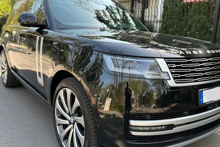 Land Rover Range Rover 47.000 km 153.391 &euro; Iserlohn 58636